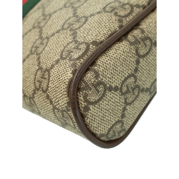 Gucci Ophidia GG Messenger Bag Shoulder - Picture 4 of 9